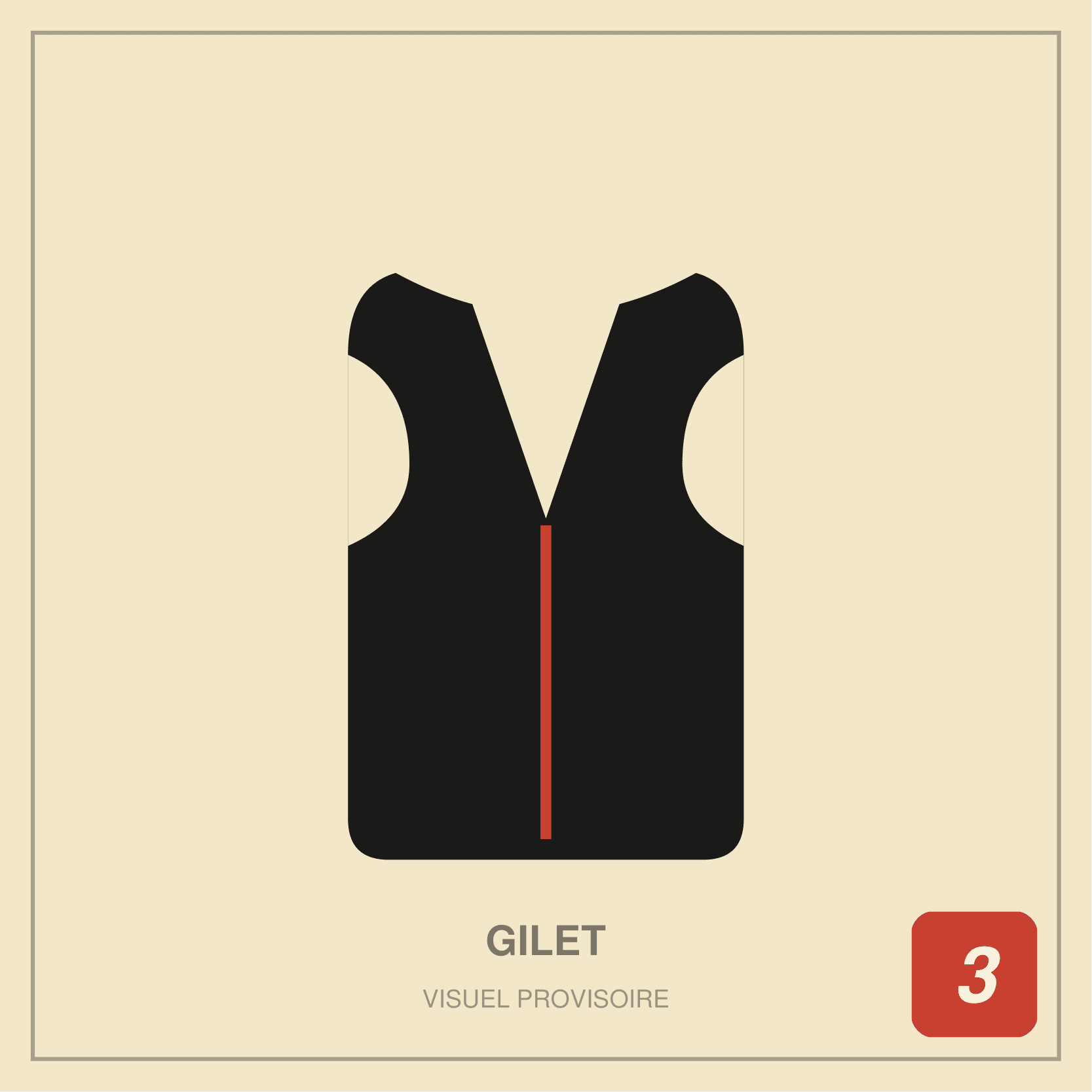 Gilet